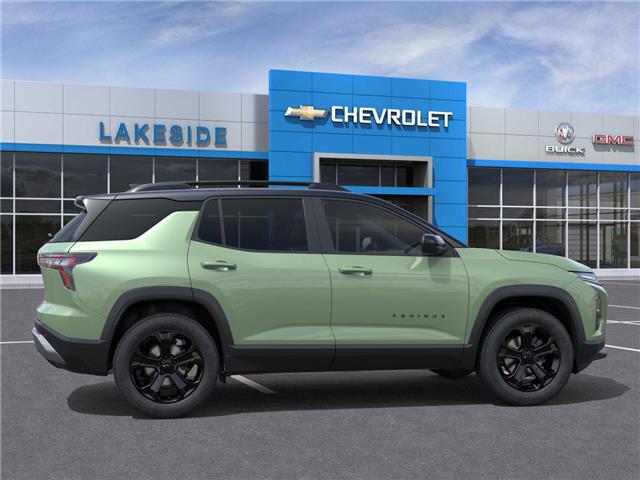 2026 Chevrolet Equinox LT (Stk: T6167) in Kincardine - Image 5 of 24