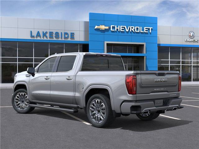 2026 GMC Sierra 1500 Denali Ultimate (Stk: G6154) in Kincardine - Image 3 of 24