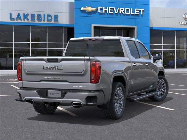2026 GMC Sierra 1500 Denali Ultimate (Stk: G6154) in Kincardine - Image 4 of 24