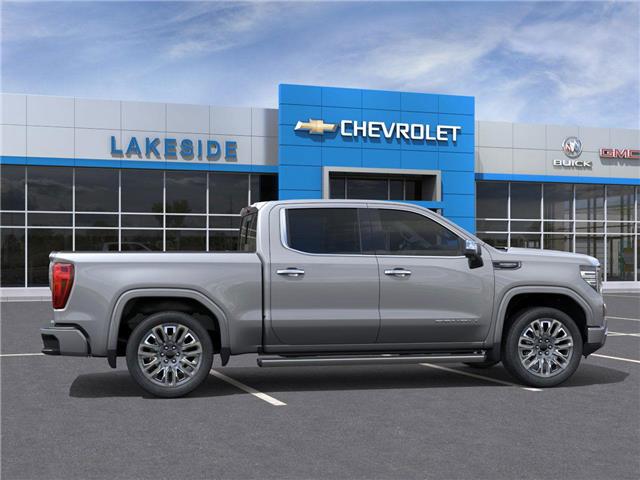 2026 GMC Sierra 1500 Denali Ultimate (Stk: G6154) in Kincardine - Image 5 of 24