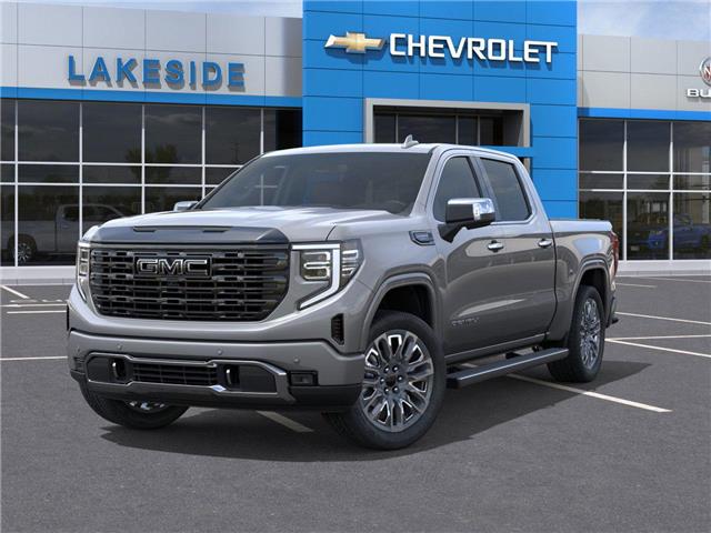 2026 GMC Sierra 1500 Denali Ultimate (Stk: G6154) in Kincardine - Image 6 of 24