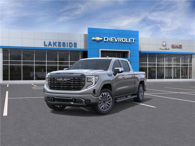 2026 GMC Sierra 1500 Denali Ultimate (Stk: G6154) in Kincardine - Image 8 of 24