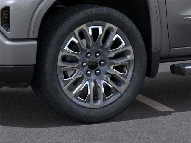2026 GMC Sierra 1500 Denali Ultimate (Stk: G6154) in Kincardine - Image 9 of 24