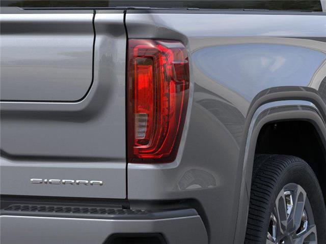 2026 GMC Sierra 1500 Denali Ultimate (Stk: G6154) in Kincardine - Image 11 of 24