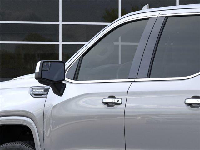 2026 GMC Sierra 1500 Denali Ultimate (Stk: G6154) in Kincardine - Image 12 of 24