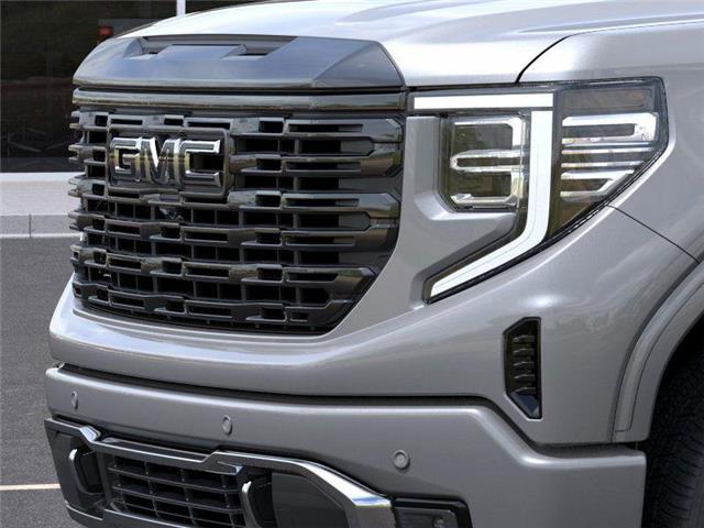 2026 GMC Sierra 1500 Denali Ultimate (Stk: G6154) in Kincardine - Image 13 of 24