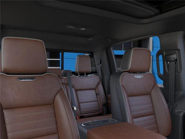 2026 GMC Sierra 1500 Denali Ultimate (Stk: G6154) in Kincardine - Image 24 of 24