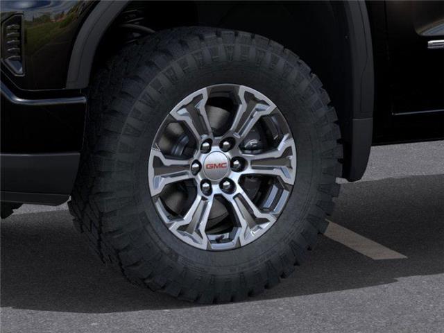 2026 GMC Sierra 1500 Pro (Stk: G6157) in Kincardine - Image 9 of 24