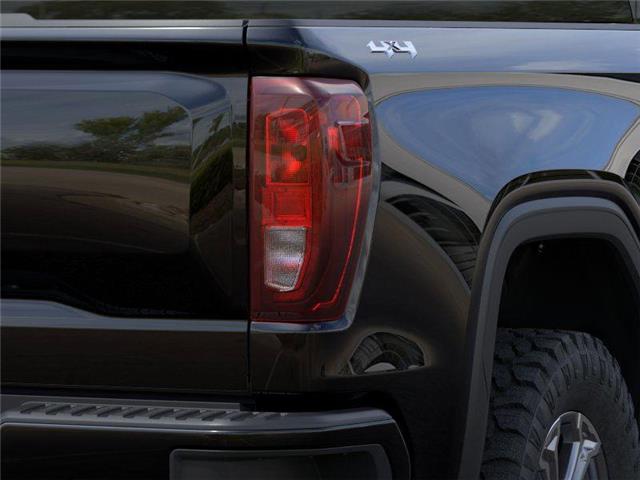 2026 GMC Sierra 1500 Pro (Stk: G6157) in Kincardine - Image 11 of 24