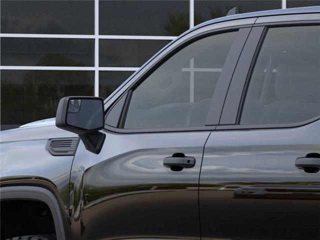 2026 GMC Sierra 1500 Pro (Stk: G6157) in Kincardine - Image 12 of 24