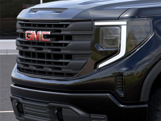 2026 GMC Sierra 1500 Pro (Stk: G6157) in Kincardine - Image 13 of 24