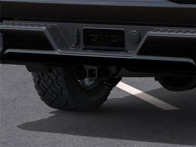 2026 GMC Sierra 1500 Pro (Stk: G6157) in Kincardine - Image 14 of 24