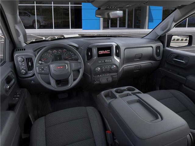 2026 GMC Sierra 1500 Pro (Stk: G6157) in Kincardine - Image 15 of 24