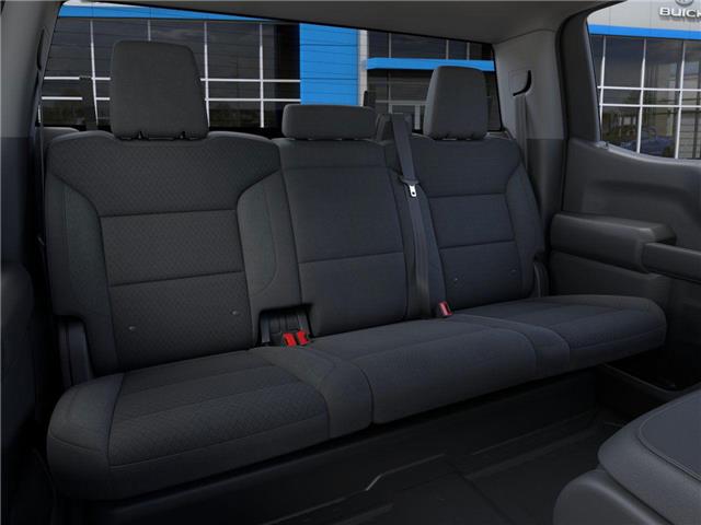 2026 GMC Sierra 1500 Pro (Stk: G6157) in Kincardine - Image 17 of 24