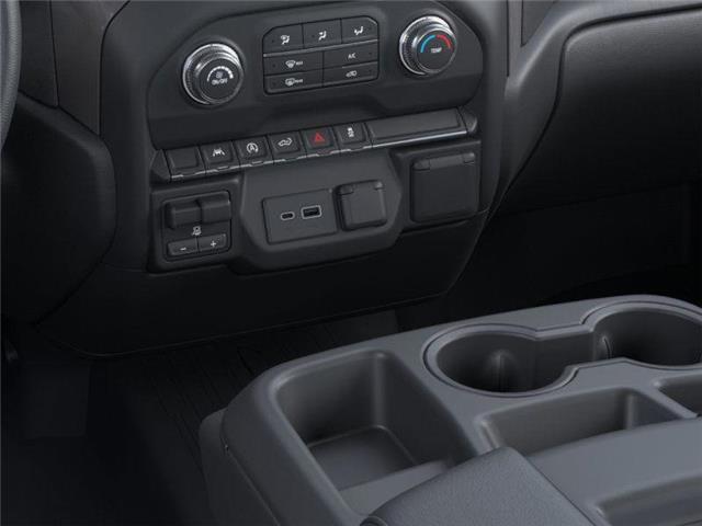 2026 GMC Sierra 1500 Pro (Stk: G6157) in Kincardine - Image 23 of 24