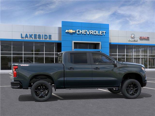 2026 Chevrolet Silverado 1500 LT Trail Boss (Stk: T6160) in Kincardine - Image 5 of 24