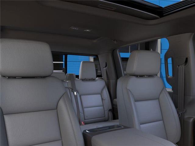 2026 Chevrolet Silverado 1500 LT Trail Boss (Stk: T6160) in Kincardine - Image 24 of 24