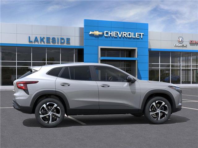 2026 Chevrolet Trax 1RS (Stk: T6163) in Kincardine - Image 5 of 24