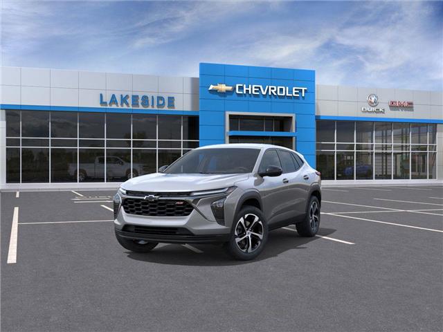 2026 Chevrolet Trax 1RS (Stk: T6163) in Kincardine - Image 8 of 24