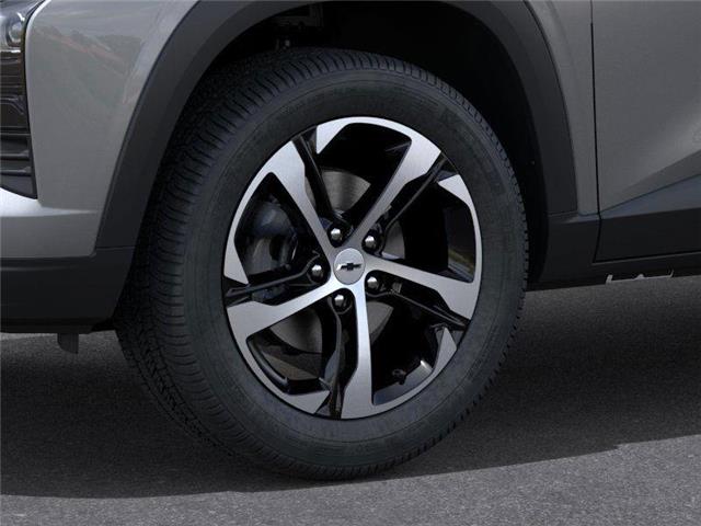 2026 Chevrolet Trax 1RS (Stk: T6163) in Kincardine - Image 9 of 24