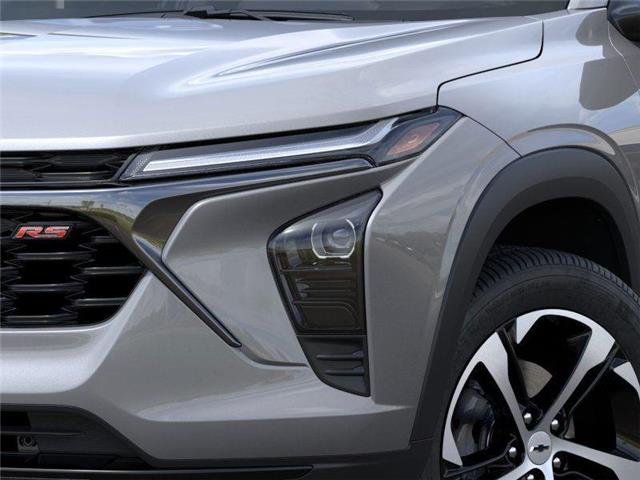 2026 Chevrolet Trax 1RS (Stk: T6163) in Kincardine - Image 10 of 24