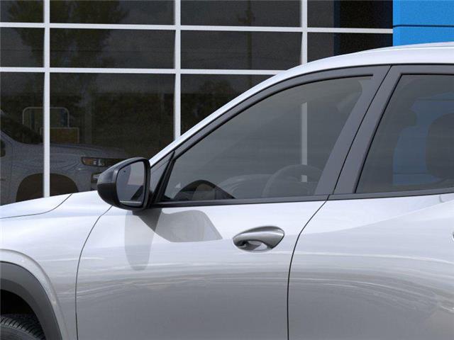 2026 Chevrolet Trax 1RS (Stk: T6163) in Kincardine - Image 12 of 24