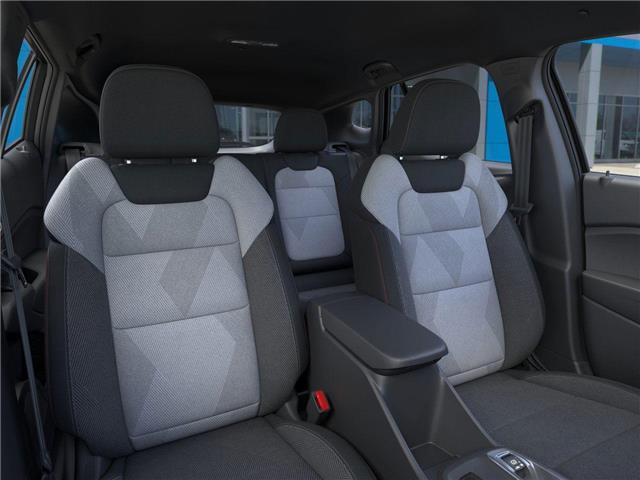 2026 Chevrolet Trax 1RS (Stk: T6163) in Kincardine - Image 16 of 24
