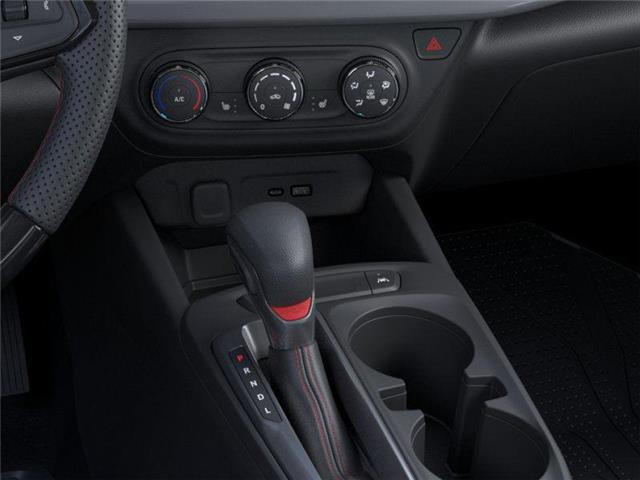 2026 Chevrolet Trax 1RS (Stk: T6163) in Kincardine - Image 23 of 24