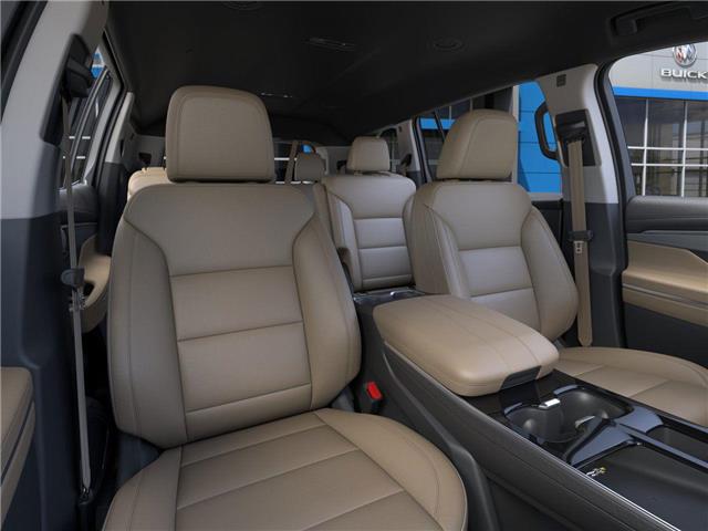 2026 Buick Enclave Preferred (Stk: B6037) in Kincardine - Image 16 of 24