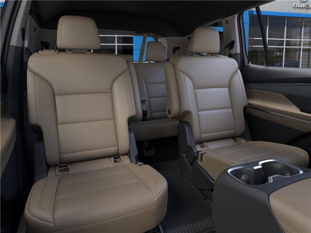 2026 Buick Enclave Preferred (Stk: B6037) in Kincardine - Image 17 of 24