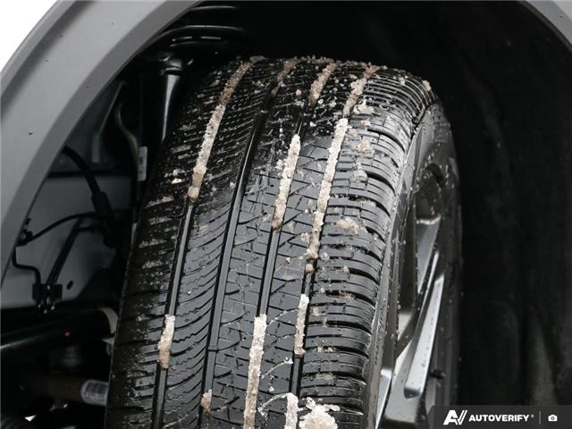 2025 Ford Explorer ST-Line (Stk: 6-25ER0858) in Whitby - Image 8 of 32