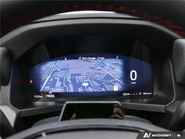 2025 Ford Explorer ST-Line (Stk: 6-25ER0858) in Whitby - Image 17 of 32