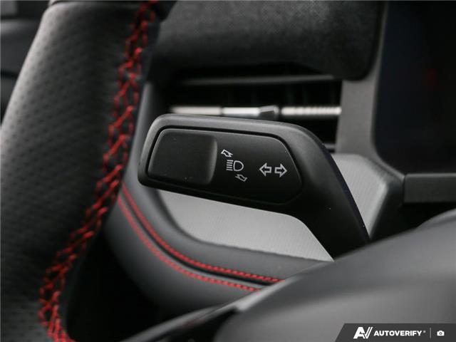 2025 Ford Explorer ST-Line (Stk: 6-25ER0858) in Whitby - Image 19 of 32