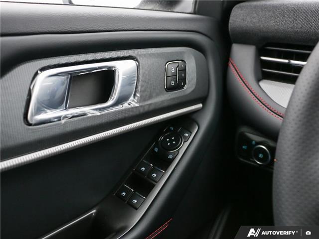 2025 Ford Explorer ST-Line (Stk: 6-25ER0858) in Whitby - Image 20 of 32