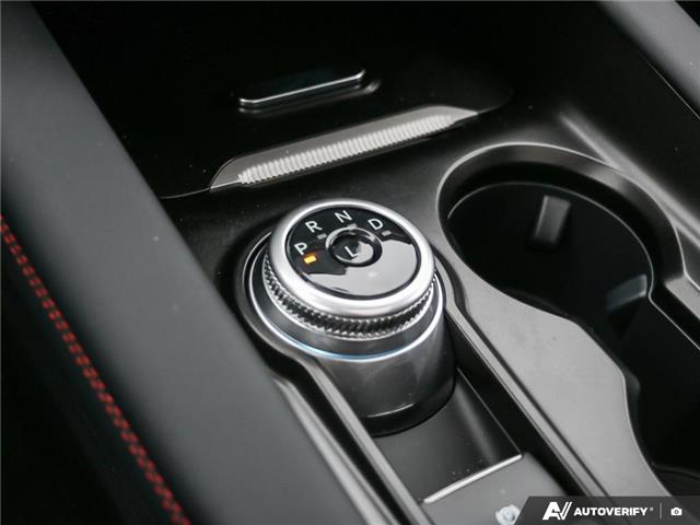 2025 Ford Explorer ST-Line (Stk: 6-25ER0858) in Whitby - Image 22 of 32