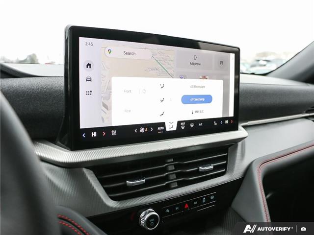 2025 Ford Explorer ST-Line (Stk: 6-25ER0858) in Whitby - Image 23 of 32