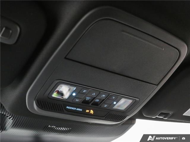 2025 Ford Explorer ST-Line (Stk: 6-25ER0858) in Whitby - Image 26 of 32