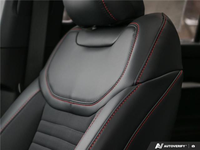 2025 Ford Explorer ST-Line (Stk: 6-25ER0858) in Whitby - Image 27 of 32