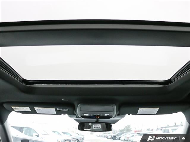 2025 Ford Explorer ST-Line (Stk: 6-25ER0858) in Whitby - Image 30 of 32