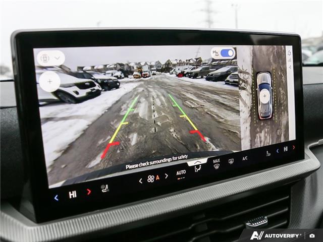 2025 Ford Explorer ST-Line (Stk: 6-25ER0858) in Whitby - Image 31 of 32