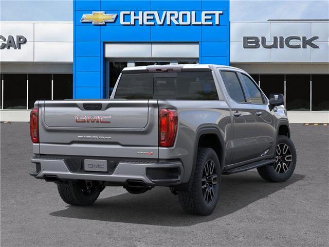 2026 GMC Sierra 1500 AT4 (Stk: 45115) in Slave Lake - Image 4 of 24
