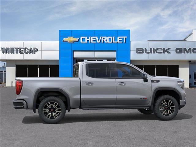2026 GMC Sierra 1500 AT4 (Stk: 45115) in Slave Lake - Image 5 of 24