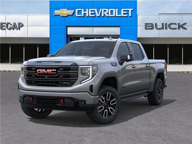 2026 GMC Sierra 1500 AT4 (Stk: 45115) in Slave Lake - Image 6 of 24