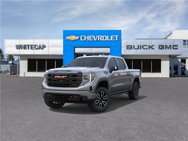 2026 GMC Sierra 1500 AT4 (Stk: 45115) in Slave Lake - Image 8 of 24