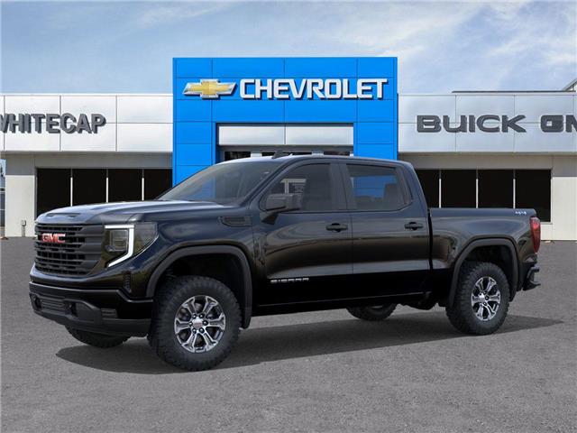 2026 GMC Sierra 1500 Pro (Stk: 45116) in Slave Lake - Image 2 of 24 2026 GMC Sierra 1500 Pro (Stk: 45116) in Slave Lake - Image 2 of 24