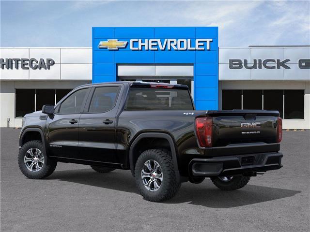 2026 GMC Sierra 1500 Pro (Stk: 45116) in Slave Lake - Image 3 of 24 2026 GMC Sierra 1500 Pro (Stk: 45116) in Slave Lake - Image 3 of 24