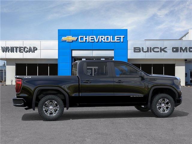 2026 GMC Sierra 1500 Pro (Stk: 45116) in Slave Lake - Image 5 of 24 2026 GMC Sierra 1500 Pro (Stk: 45116) in Slave Lake - Image 5 of 24