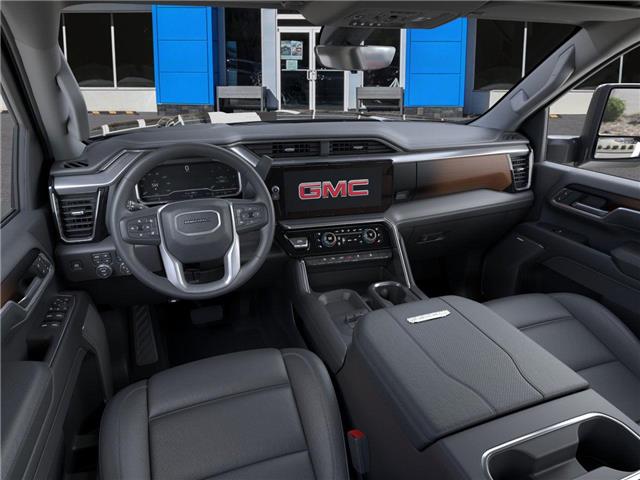 2026 GMC Sierra 2500HD Denali (Stk: 45132) in Slave Lake - Image 15 of 24
