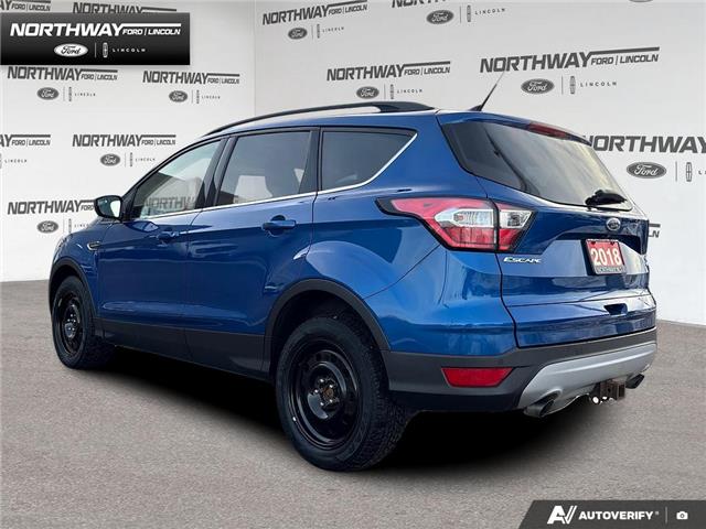 2018 Ford Escape SE (Stk: DR1030A) in Brantford - Image 4 of 22