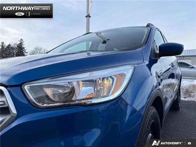 2018 Ford Escape SE (Stk: DR1030A) in Brantford - Image 6 of 22